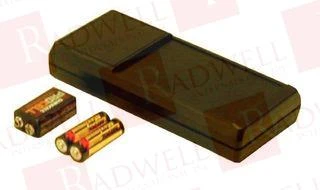 Шкаф Артикул TS-9VB/2AA BLACK KIT от производителя PACTEC