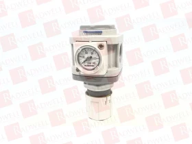 Пневматический регулятор Артикул RZ50-F11-04-G1C от производителя KOGANEI