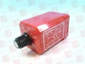 Замедляющие реле Артикул K1K-00030-661 от производителя AMETEK