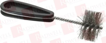 Проволочная щетка Артикул 00651-6 от производителя SCHAEFER BRUSH MFG