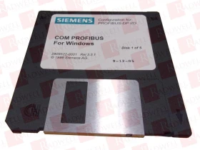 Программное обеспечение ПЛК Артикул PC505-6271 от производителя SIEMENS