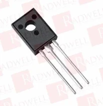Транзистор Артикул 2SD669A от производителя TOSHIBA