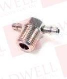 Пневматический фитинг и аксессуары Артикул ET30-1/8 от производителя PNEUMADYNE