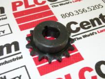 Звездочка / шестерня Артикул H4015X 1 3/16 от производителя REGAL REXNORD