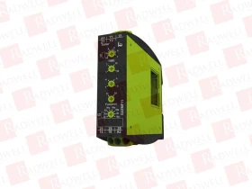 Замедляющие реле Артикул G2ZMF11 от производителя TELE CONTROLS