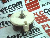 Реостат  Артикул R-100-37OHM от производителя MEMCOR