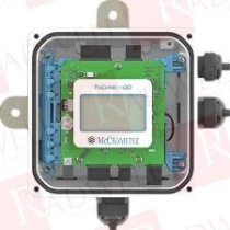 Датчик расхода Артикул 5-4140-5 от производителя MCCROMETER