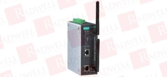Сетевой маршрутизатор Артикул AWK-3121-EU от производителя THE MOXA GROUP