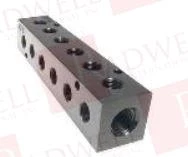 Пневматический коллектор Артикул M30-250-6-90 от производителя PNEUMADYNE