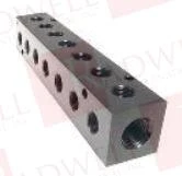 Пневматический коллектор Артикул M10-125-7-90 от производителя PNEUMADYNE