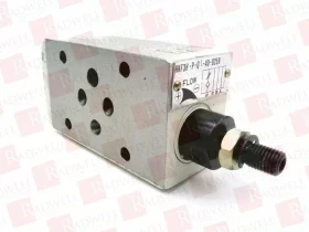 Гидравлический клапан Артикул HKF3H-P-Q1-40-025B от производителя TOYO-OKI