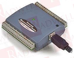 Логгер данных Артикул PMD-1208LS от производителя MEASUREMENT COMPUTING