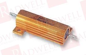 Резистор  Артикул WH50-47RJI от производителя TT ELECTRONICS