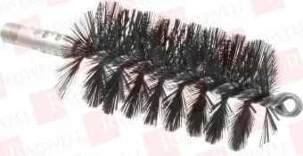 Проволочная щетка Артикул 43224 от производителя SCHAEFER BRUSH MFG