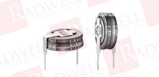 Конденсатор Артикул DX-5R5H473U от производителя ELNA AMERICA INC