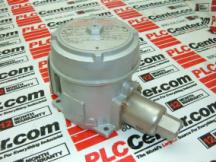 Реле давления UNITED ELECTRIC H122-95257-S156B 0-100PSI 1/2NPT