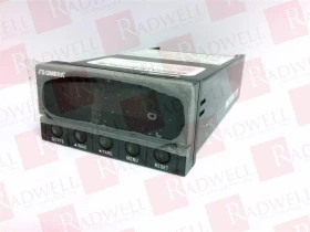 Щитовой измерительный прибор Артикул DP25-E-AR от производителя OMEGA ENGINEERING