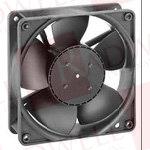 Вентилятор / терморегулятор для панели управления Артикул 4212M от производителя EBM PAPST