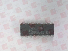 Интегральная микросхема Артикул 74S138N от производителя NXP SEMICONDUCTOR