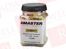 Перемычка / клемма / штекер Артикул 11548 от производителя MASTER APPLIANCE