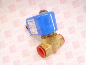 Электромагнитный клапан  Артикул 702N14B1A от производителя PARKER