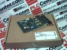Плата ПК Компьютер Артикул 183549-02 от производителя NATIONAL INSTRUMENTS