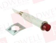 Миниатюрная индикаторная лампа Артикул L45RN-R24-2111 от производителя LEECRAFT