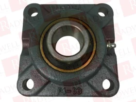 Блок подушки / корпус для подшипника Артикул F4-06 от производителя EMERSON
