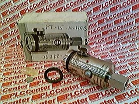 Передатчик давления Артикул PT-15-N-HA-S от производителя PMC