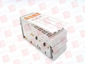 Модуль / стойка ПЛК Артикул KSVC-104-00341-U00 от производителя DANAHER CONTROLS