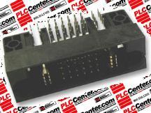 Перемычка / клемма / штекер Артикул 6450330-1 от производителя TE CONNECTIVITY