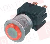 Кнопка Артикул 1241.6824.1121000 от производителя SCHURTER