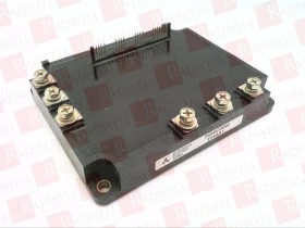 Интегральная микросхема Артикул PM200CSA060 от производителя POWEREX