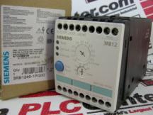 Твердотельная перегрузка / реле Артикул 3RB1246-1PG00 от производителя SIEMENS