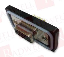 Перемычка / клемма / штекер Артикул 638-W15-222-012 от производителя EDAC