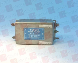 Фильтр  радиопомех Артикул LF-210 от производителя NEC TOKIN AMERICA INC