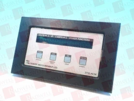 Контроллер питания Артикул 3710ACM-COMM-SSR-PLC/AB от производителя POWER MEASUREMENT