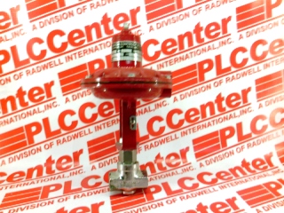 Регулирующий клапан Badger Meter 1001-GC-N-36-SV-OP-IEP-36 шаровый литой NPT 1/4" 316SS