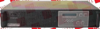 Инвертор  Артикул MAJORSINE2000-125-2U от производителя MAJORPOWER CORPORATION