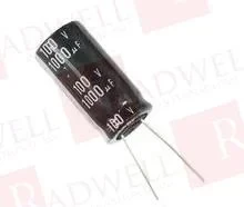 Конденсатор Артикул KSY228M016S1A5L25K от производителя TEAPO ELEC