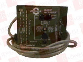 Фотоэлектрический датчик Артикул BSDLRF1 от производителя TRI-TRONICS