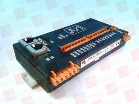 Модуль / стойка ПЛК Артикул TRS-IO-R2-M3 от производителя TPA