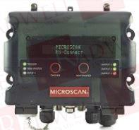 Контроллер для сканера штрих-кода Артикул FIS-0210-0001G от производителя OMRON