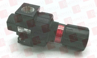 Пневматический регулятор Артикул 07R413LC от производителя PARKER