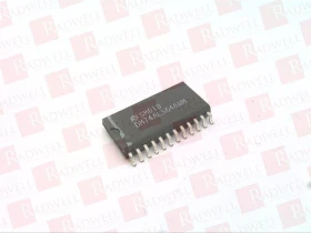 Интегральная микросхема Артикул DM74ALS646WM от производителя ON SEMICONDUCTOR