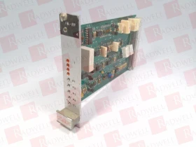 Модуль / стойка ПЛК Артикул PA-RF от производителя ISE