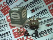 Поворотный переключатель Артикул 102702A-3 от производителя ELECTROSWITCH