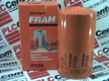 Пневмофильтр Артикул P1109 от производителя FRAM