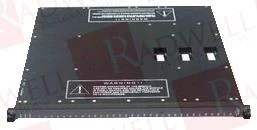 Модуль / стойка ПЛК Артикул 3700A от производителя TRICONEX