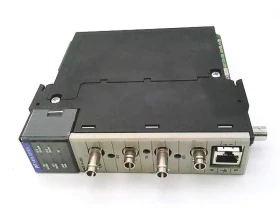 Оптический модуль управления OCX-CTN-13-ST-SM PHOENIX DIGITAL для ControlNet/Ethernet, одномодовый